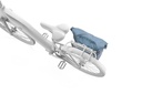 Táska TH InLock Chasm Courier