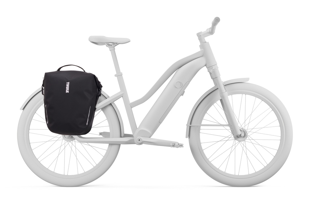 Táska TH InLock Shield Pannier