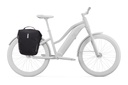 Táska TH InLock Shield Pannier