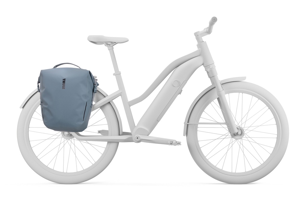 Táska TH InLock Shield Pannier