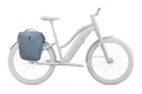 Táska TH InLock Shield Pannier