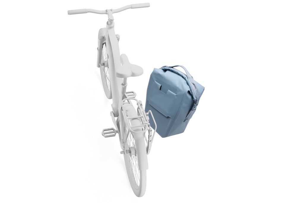 Táska TH InLock Shield Pannier