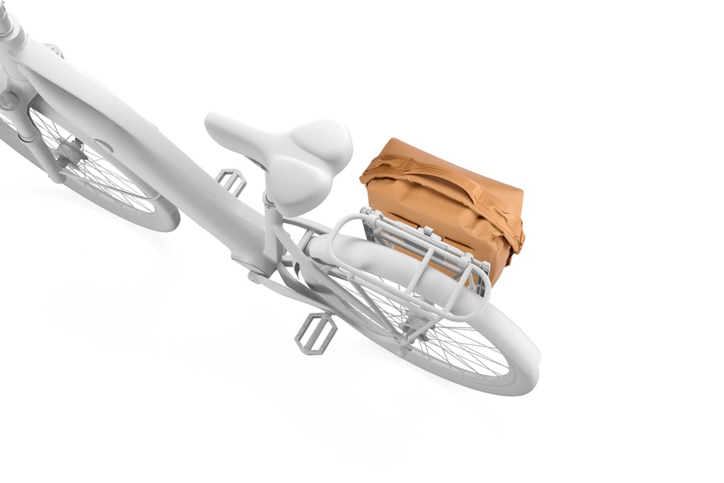 Táska TH InLock Shield Pannier