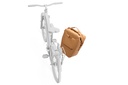 Táska TH InLock Shield Pannier