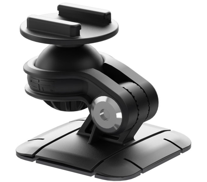 RÖGZÍTŐ SP CONNECT ADHESIVE MOUNT PRO AUTÓ MŰSZERFALRA ÖNTAPADÓS {2}