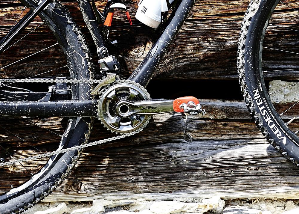 HAJTÓKAR VÉDŐ ZEFAL CRANK ARMOR KÉK 20G{5/4}