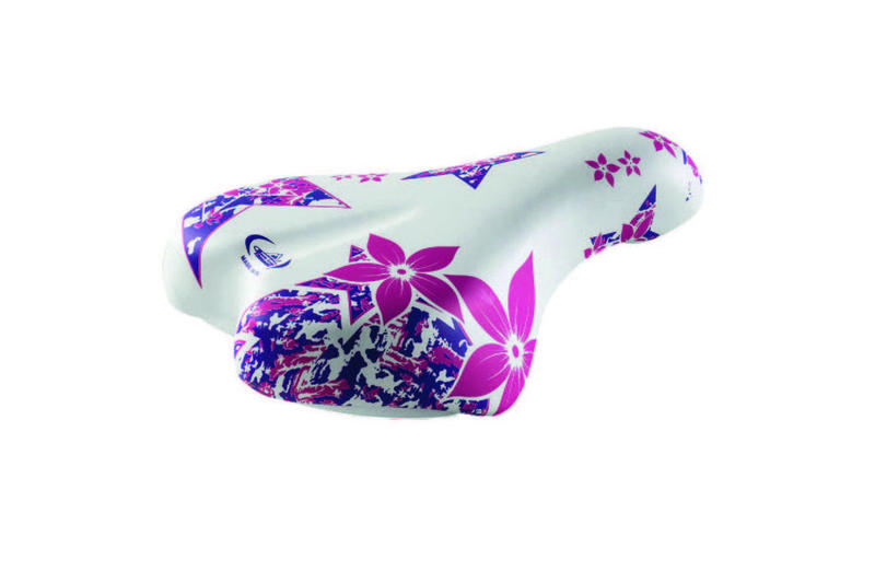 NYEREG MONTE GRAPPA 996 16"-20" FEHÉR/PINK (30db/doboz)