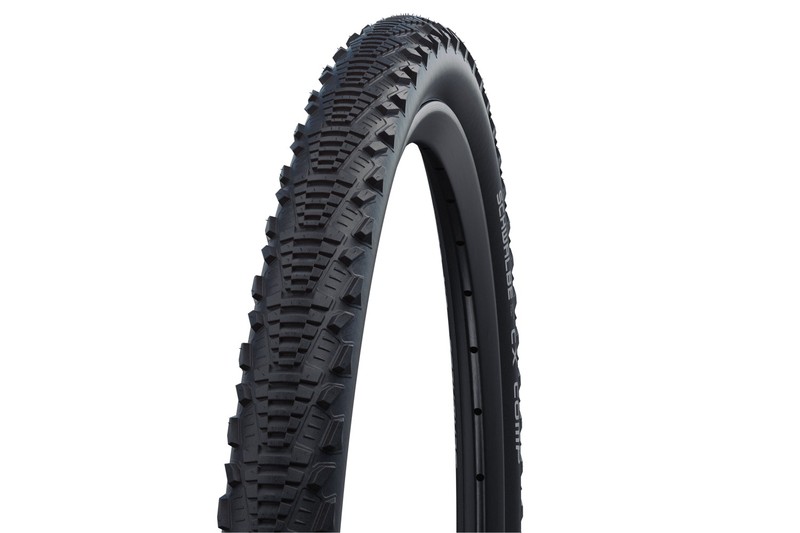 KÖP 700X38C (40-622) 28X1,50 SCHWALBE CX COMP HS369 FEKETE