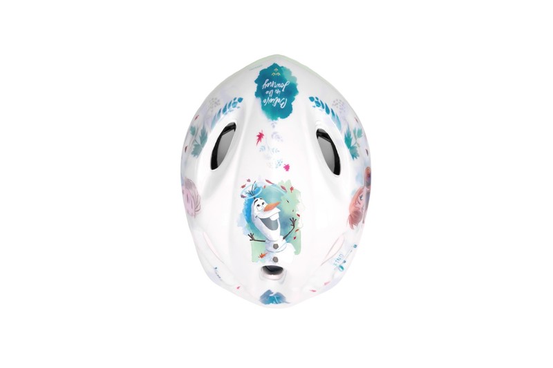 D SISAK GYERMEK M 52-56CM JÉGVARÁZS FEHÉR / PISZTÁCIA