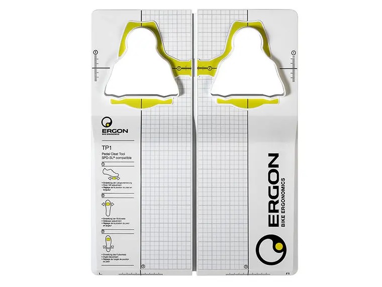 Stoplibeállító Ergon TP1 Look Kéo