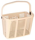 Kosár BELLELLI PLAZA műanyag