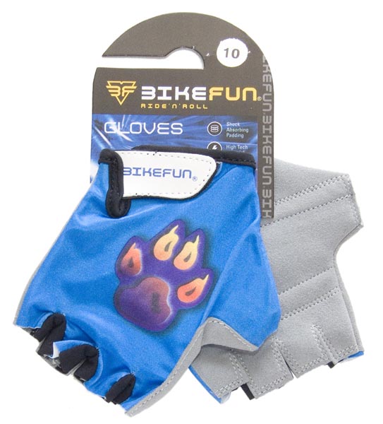 BIKEFUN KESZTYŰ GYERMEK