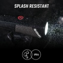 Lámpa SIGMA BUSTER 800 első - 19800