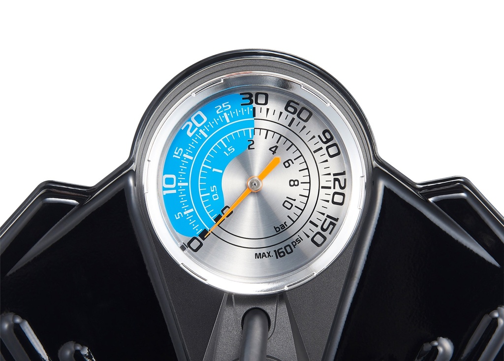 Pumpa MERIDA DUAL műhely - 1731