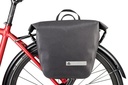 Táska MERIDA URBAN XL csomagtartóra - 4596