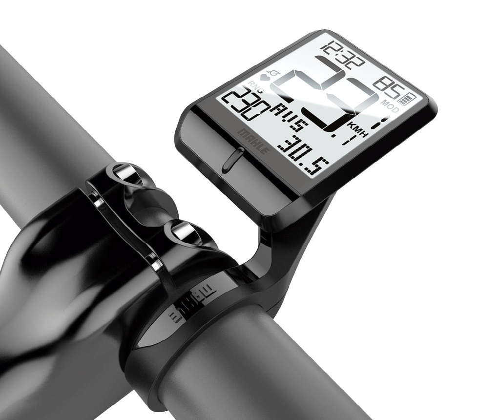 Pulsar One MAHLE kijelző