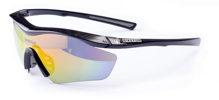 Szemüveg BIKEFUN AIRJET - 6226