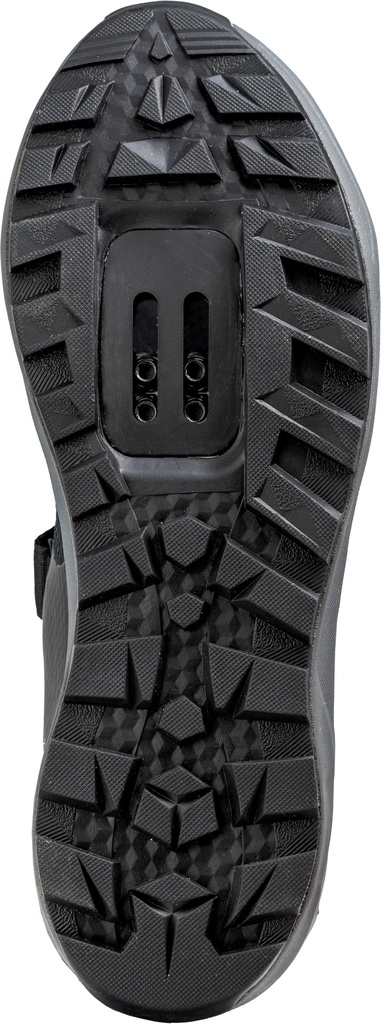 NORTHWAVE ALL TER. ESCAPE EVO 2 FEKETE