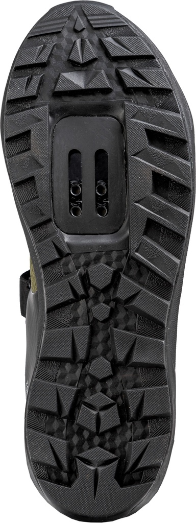 NORTHWAVE ALL TER. ESCAPE EVO 2 ZÖLD/FEKETE