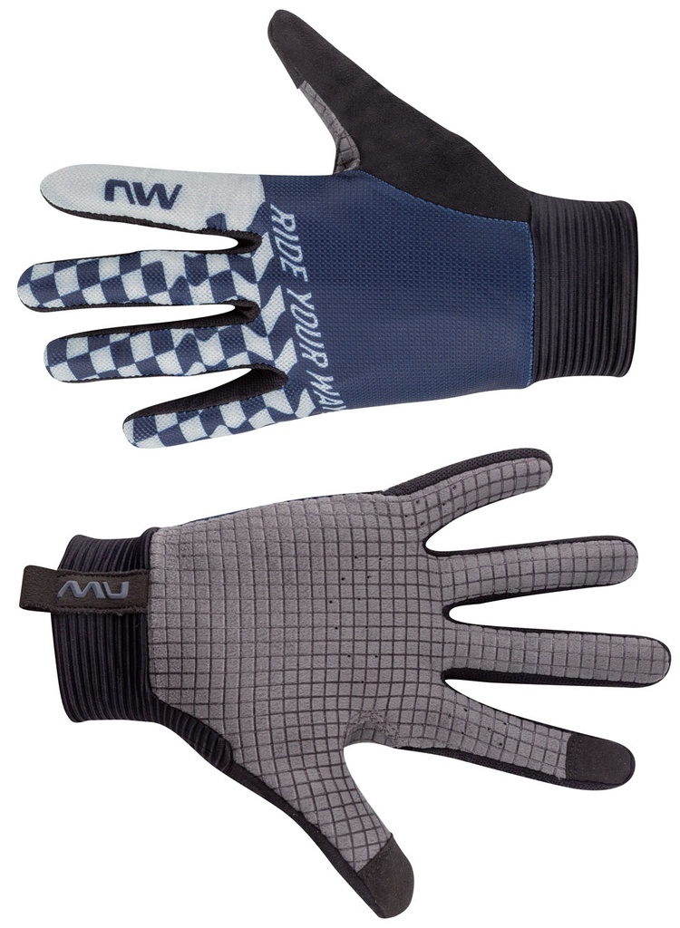 KESZTYŰ NORTHWAVE AIR LF HOSSZÚ HOMOK