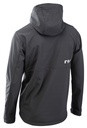 NORTHWAVE EASY OUT SOFTSHELL DZSEKI FEKETE