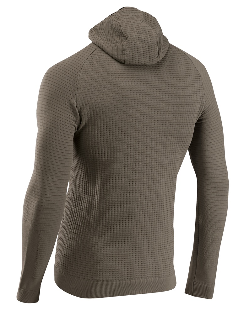  NORTHWAVE ROUTE KNIT HOSSZÚ KAPUCNIS ZÖLD