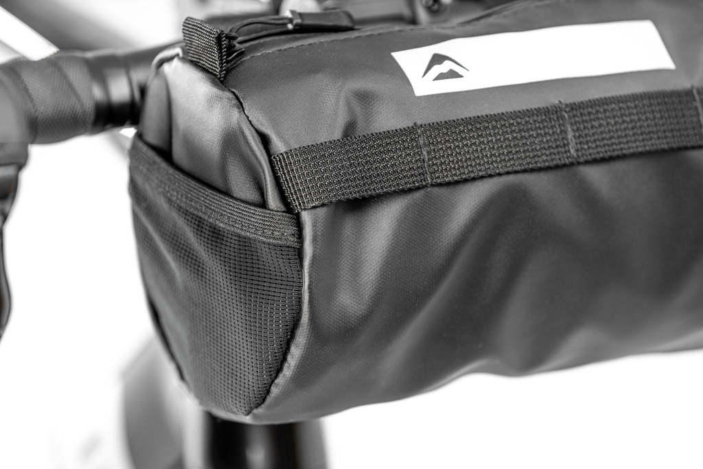 Táska MERIDA GRAVEL M kormányra - A2276000083