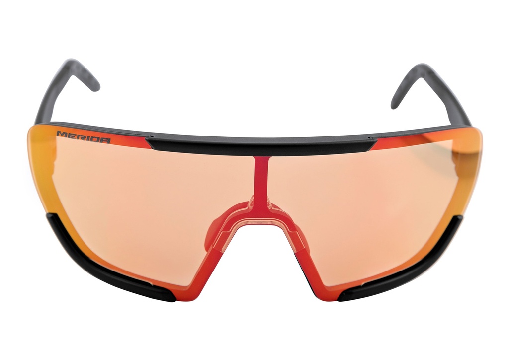 Szemüveg MERIDA PRO RACE fekete - A2313000021