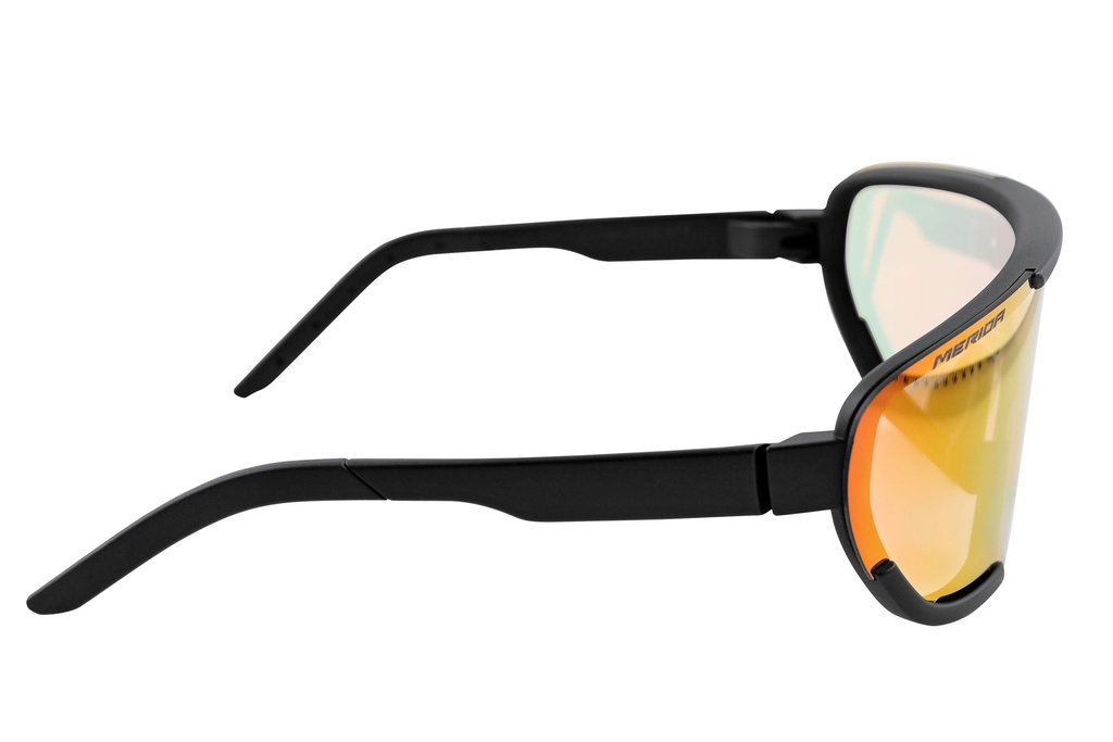 Szemüveg MERIDA PRO RACE fekete - A2313000021