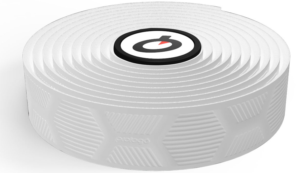 Kormánybandázs PROLOGO ESATOUCH fekete