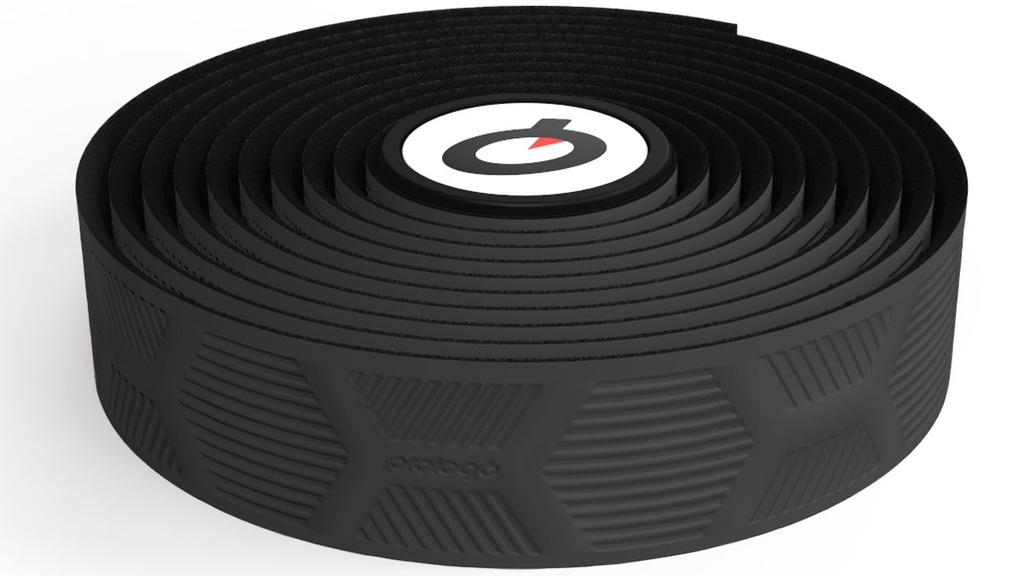 Kormánybandázs PROLOGO ESATOUCH piros