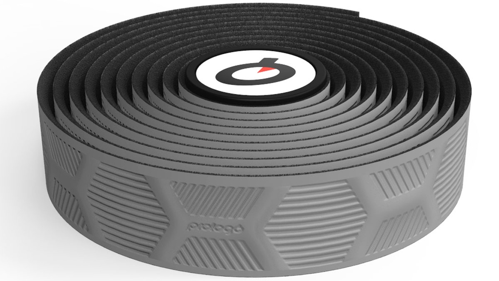 Kormánybandázs PROLOGO ESATOUCH piros