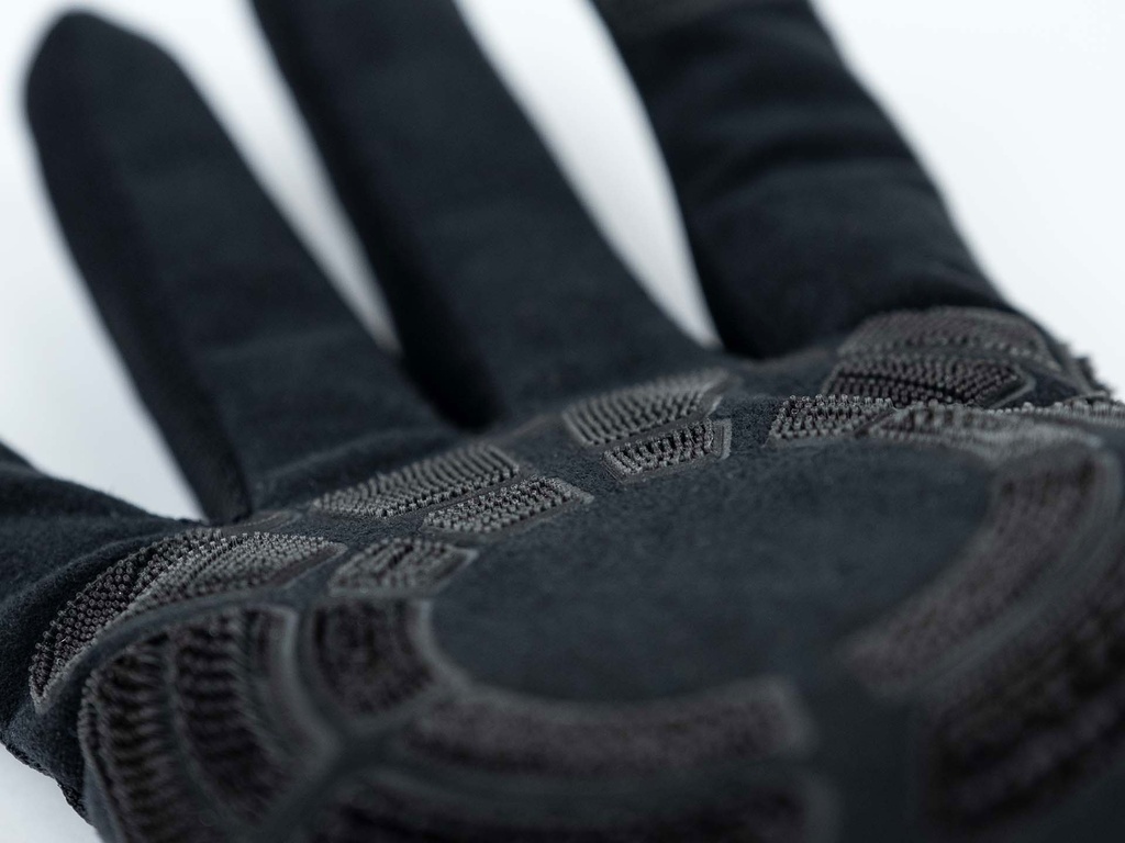 Kesztyű PROLOGO ENERGRIP hosszú NEW CPC fekete/fehér