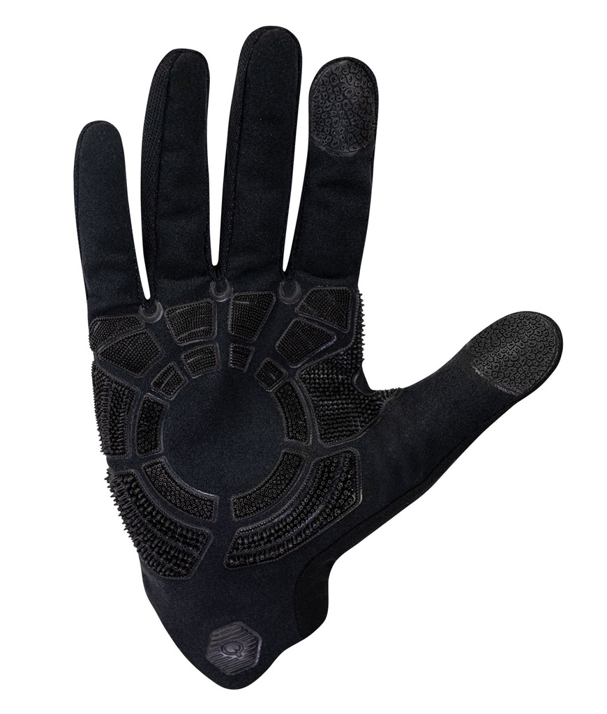 Kesztyű PROLOGO ENERGRIP hosszú NEW CPC fekete/fehér