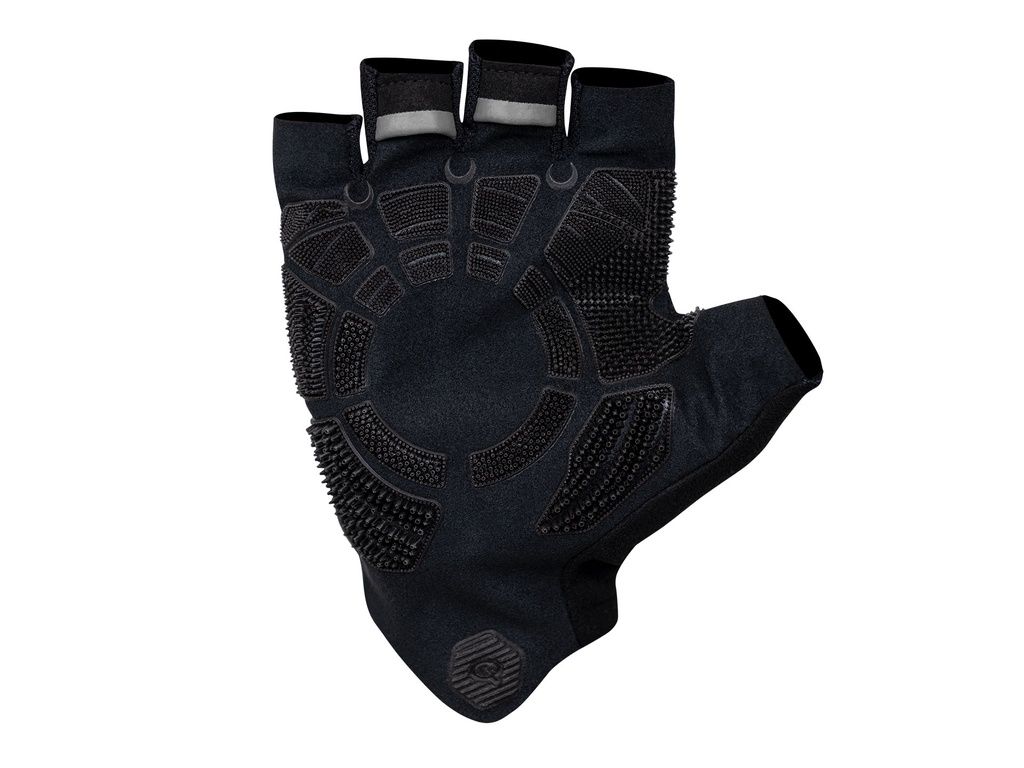 Kesztyű PROLOGO rövid ENERGRIP NEW CPC fekete/fehér