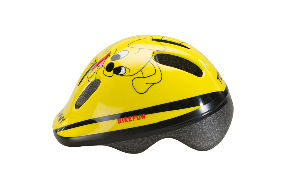 BIKEFUN DUCKY SÁRGA