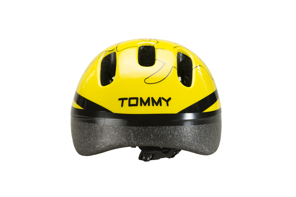 BIKEFUN DUCKY SÁRGA