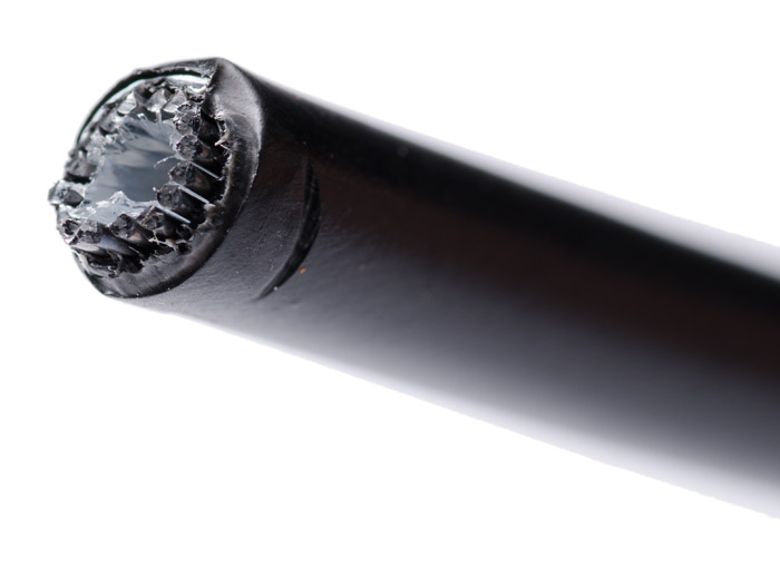 Bowdenház SP 5mm 30m fekete váltóbowdenhez