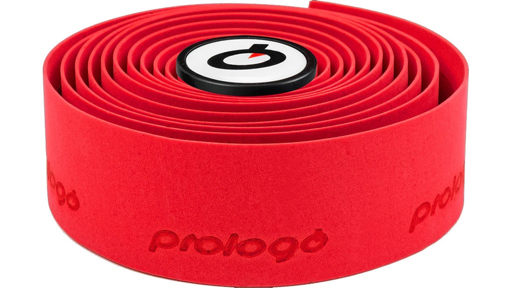 Kormánybandázs PROLOGO PLAINTOUCH fekete