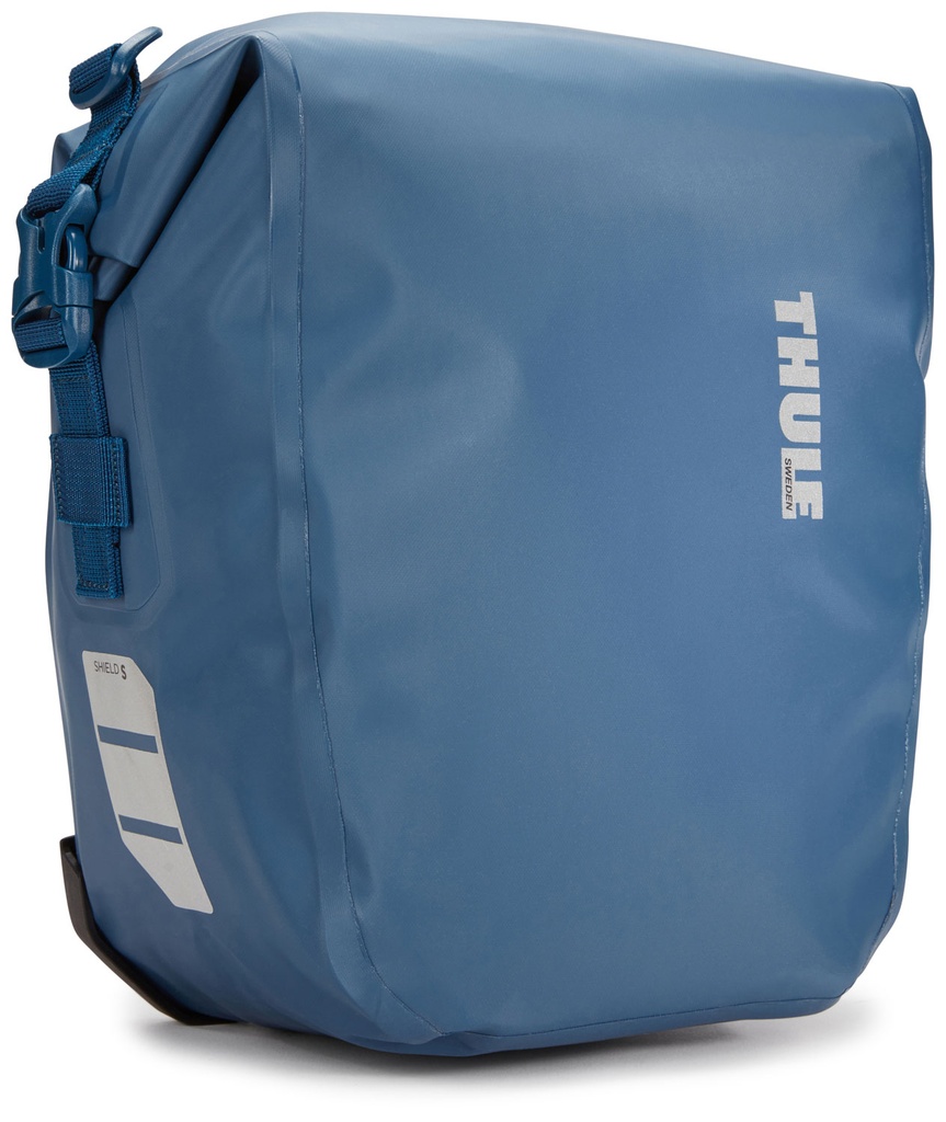 Táska THULE PNP SHIELD PANNIER pár, nagy 25l csomagtartóra