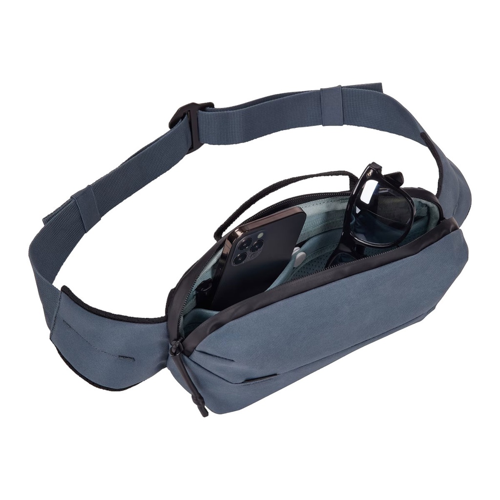 Táska övre THULE AION 2L szürke