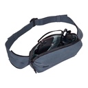 Táska övre THULE AION 2L szürke