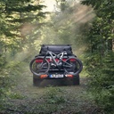 Kerékpárszállító THULE EPOS 978 vonóhorogra 2krp 13pin