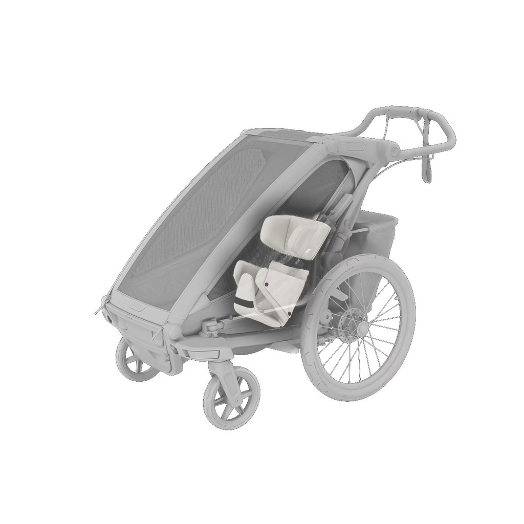 Szűkítő betét THULE CHARIOT utánfutóhoz (6-18 hónap)
