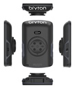 Computer BRYTON RIDER S510 E GPS komputer