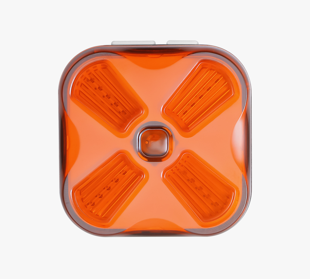 Ravemen CL06 akkumulátoros hátsó lámpa