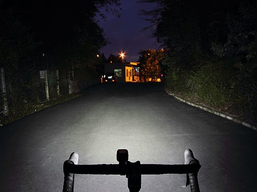 Ravemen LS-CT02 akkumulátoros első+hátsó lámpa