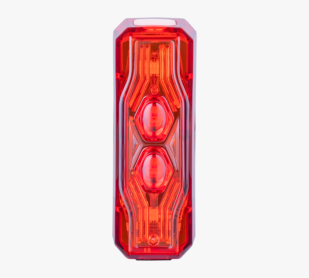 Ravemen TR150 akkumulátoros hátsó lámpa