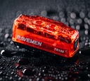 Ravemen TR150 akkumulátoros hátsó lámpa
