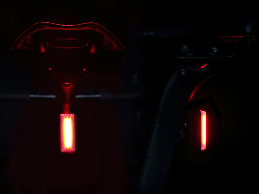 Ravemen TR20 akkumulátoros hátsó lámpa